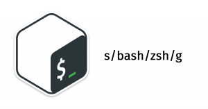 s/bash/zsh/g