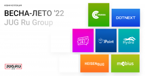 Обзор прошедших конференций JUG Ru Group и анонс весенних: Heisenbug, DotNext, HolyJS, JPoint, Mobius, C++ Russia, Hydra