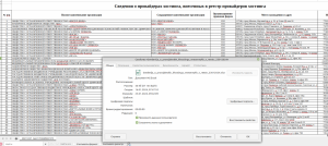 РКН опубликовал в общем доступе вторую версию реестра хостинг-провайдеров, работающих в РФ