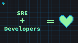 Как подружить SRE с разработкой, а на сдачу улучшить качество сервиса