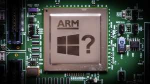 Microsoft разрабатывает собственный ARM-процессор. Что это даст редмондской корпорации?