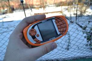 Игровая легенда из нулевых: каким был Nokia N-Gage QD? Обзор, аппаратный ремонт и программирование под Symbian