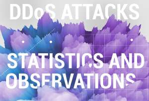 DDoS-атаки и BGP-инциденты третьего квартала 2021 года