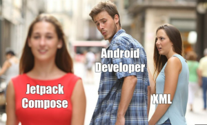 Краткий обзор Layout XML в Android. Часть 1