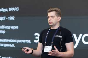 Разговор с Максимом Горшениным о мониторах «Лайтком», импортозамещении и производстве в РФ компьютерной техники