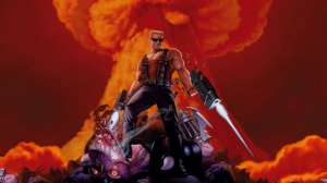 Duke Nukem 3D: один из пионеров дизайна уровней