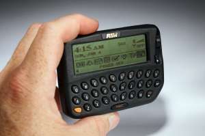 BlackBerry: расцвет и закат эпохи QWERTY-смартфонов