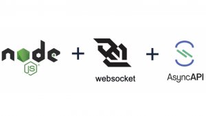 Websocket API на nodejs по новому