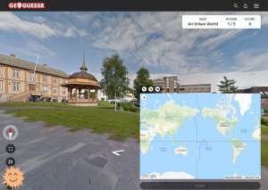 Используем глубокое обучение, чтобы отгадывать страны по фотографиям в GeoGuessr