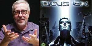 Как Deus Ex едва не оказался слишком сложным, но это пошло ему на пользу