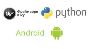 Разработка мобильных приложений на kivy, kivymd с использованием buildozer'а. Установка, запуск и решение проблем
