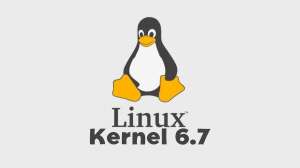 В новый год с новым ядром: что нового и интересного в Linux 6.7?