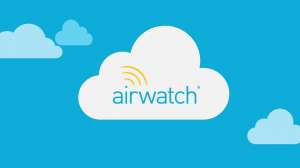Как настроить Airwatch на iOS без документации и седых волос