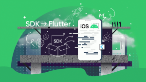 Интеграция нативных SDK во Flutter-приложение