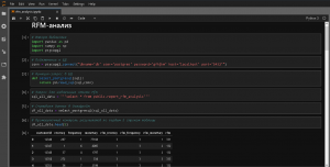 Поговорим о RFM-анализе