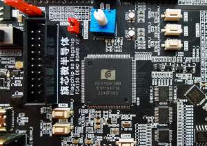 Обзор безопасных микроконтроллеров Flagchip для автомобильной электроники