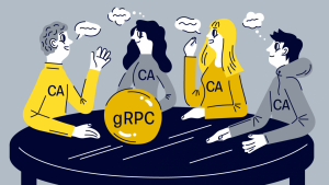 Что нужно знать о gRPC системному аналитику