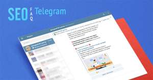 Все Telegram-каналы по SEO и маркетингу на одном сайте