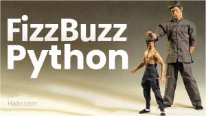 В поисках компактного FizzBuzz на Python