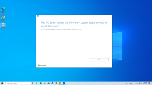 Windows 11 спустя два года все еще безнадежно проигрывает «десятке». Почему?