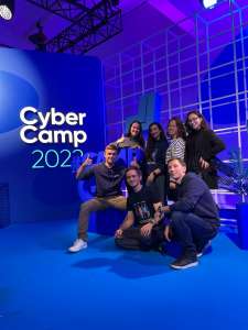 CyberCamp 2022: как это было