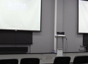 Как прошла наша III конференция FPGA разработчиков в Москве?