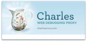 Начинающему QA: полезные функции снифферов на примере Charles Proxy