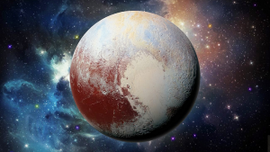 PLUTO