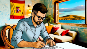 Стартап виза в Испанию — гайд по личному опыту получения стартап ВНЖ