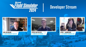 В Asobo раскрыли причины сбоя, из-за которого релиз Microsoft Flight Simulator 2024 стал проблемой для пользователей