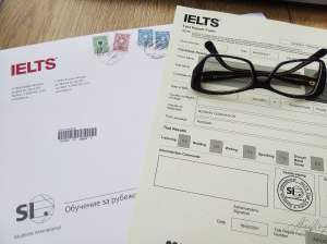 IELTS на 8.0 за 10 дней