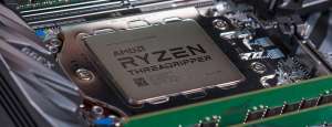 AMD представила процессоры Threadripper — самые быстрые CPU для десктопов