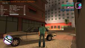 Сборка Open Source GTA VC и GTA III в Linux