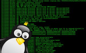 Тайны пингвина: как работают исключения и прерывания в Linux?