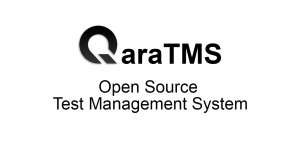 QaraTMS — open source система для управления тестированием