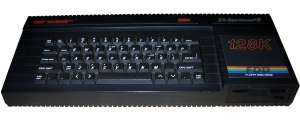 ZX Spectrum 128k своими руками. Часть 2