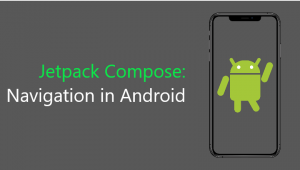 Навигация на Jetpack Compose by Google