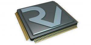 Развитие RISC-V &amp; мультиклеточная архитектура