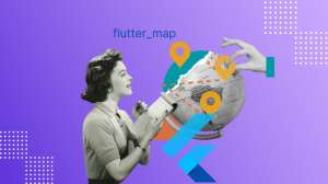 OpenStreetMap в Flutter-проекте: что такое flutter_map, как его внедрить и чем дополнить
