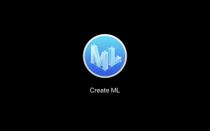 Create ML в iOS