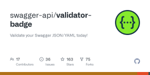 Установка и настройка Swagger Validator