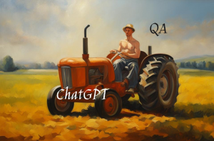 Лучшие альтернативы ChatGPT для QA
