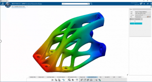 Print to Perform от DASSAULT SYSTEMES для цифрового аддитивного производства