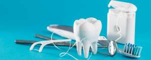 Рой во рту: автоматическая чистка зубов микроботами