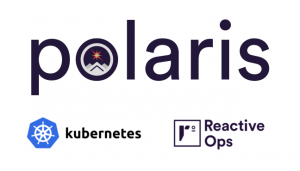 Представлен Polaris для поддержания кластеров Kubernetes в здоровом состоянии