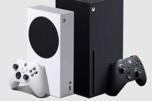 Xbox Series S. Краткий обзор спустя полгода использования