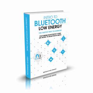 Bluetooth Low Energy: подробный гайд для начинающих