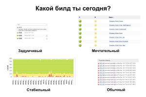 Разворачиваем Jenkins как код