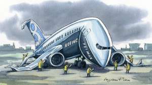 Как небезопасный Boeing 737 Max всё ещё летает по всему миру