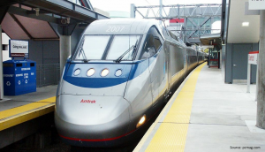 История о фейлах Amtrak со связью «поезд-земля». Просьба к РЖД — не повторять